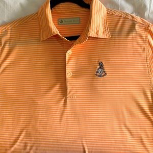 Men’s XL golf shirt